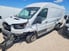 2019 Ford Transit 250
