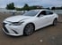 2021 Lexus ES