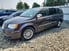 2015 Chrysler Town & Country