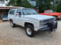 1983 Chevrolet Blazer