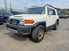 2012 Toyota FJ Cruiser