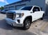 2021 GMC Sierra