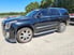 2018 Cadillac Escalade
