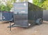 2025 Spartan Cargo Trailers Spartan Crago Trailers