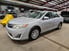 2013 Toyota Camry Hybrid