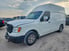 2019 Nissan Nv2500hd