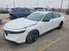 2025 Honda Accord Hybrid