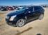 2011 Cadillac SRX