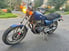 1986 Honda Nighthawk