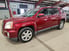 2017 GMC Terrain