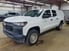 2023 Chevrolet Colorado