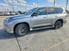 2021 Lexus GX