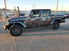 2025 Jeep Gladiator