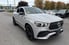 2021 Mercedes-Benz GLE-Class