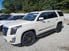 2015 Cadillac Escalade