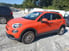 2021 Fiat 500X