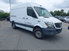 2014 Mercedes-Benz Sprinter
