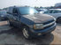 2007 Chevrolet Trailblazer