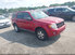 2011 Ford Escape