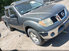 2007 Nissan Frontier
