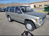 1994 Isuzu Trooper