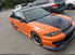 1993 Honda Civic