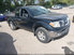 2011 Nissan Frontier