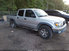 2001 Toyota Tacoma