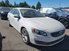 2015 Volvo S60