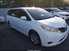 2012 Toyota Sienna