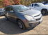 2011 Chevrolet Equinox